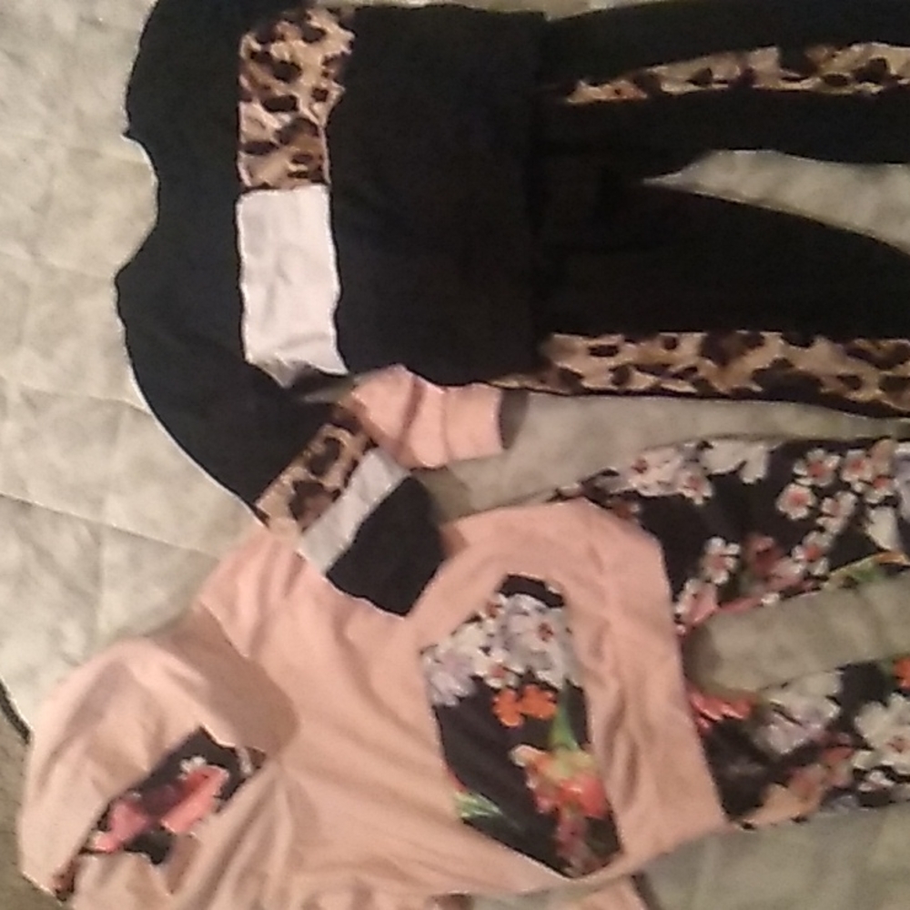 Two sets